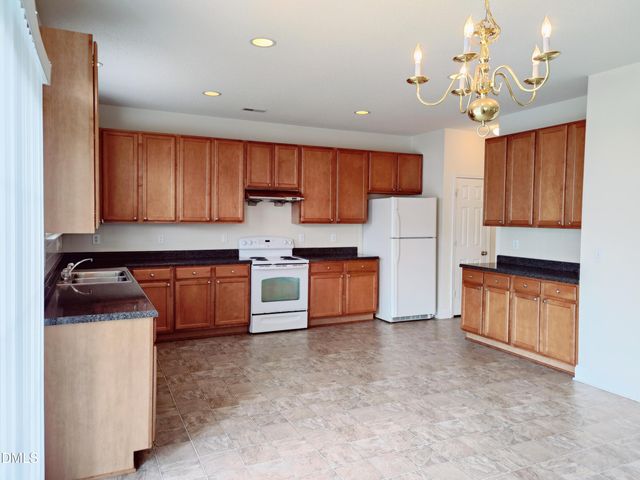 4011 Oatgrass Lane, Raleigh, NC 27604