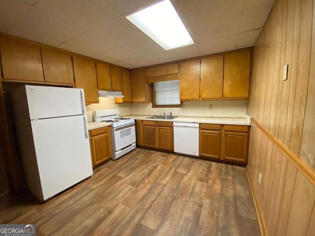 2500 Washington Street, Austell, GA 30106
