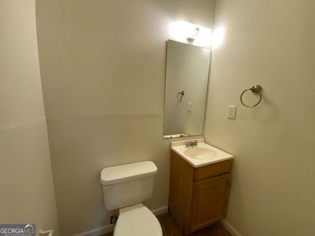 2500 Washington Street, Austell, GA 30106