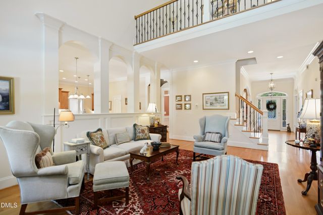 113 Kalvesta Drive, Morrisville, NC 27560