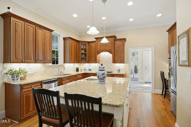 113 Kalvesta Drive, Morrisville, NC 27560