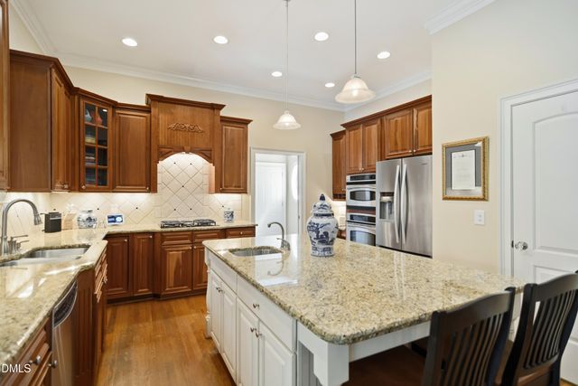 113 Kalvesta Drive, Morrisville, NC 27560