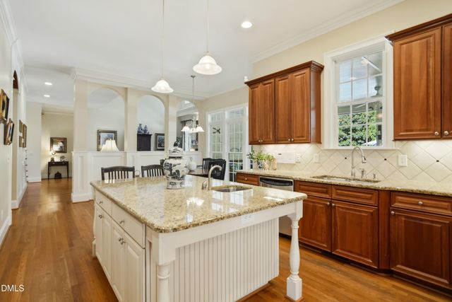 113 Kalvesta Drive, Morrisville, NC 27560