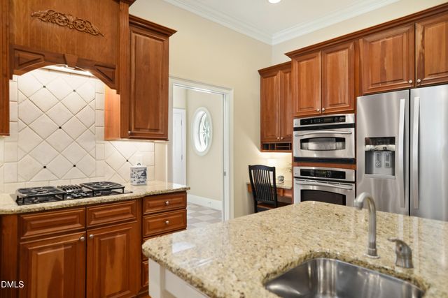 113 Kalvesta Drive, Morrisville, NC 27560