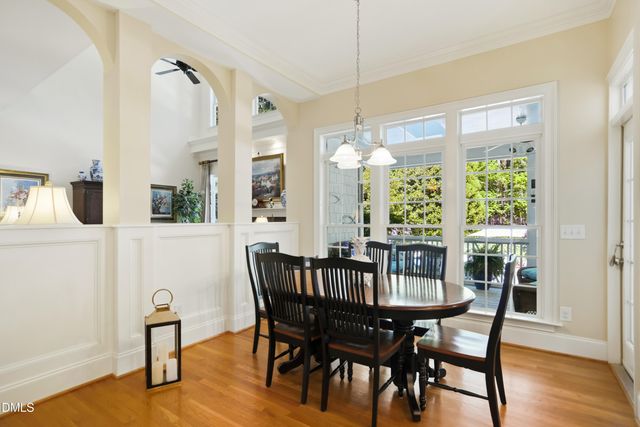 113 Kalvesta Drive, Morrisville, NC 27560