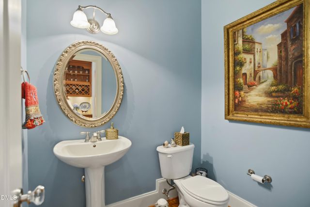 113 Kalvesta Drive, Morrisville, NC 27560