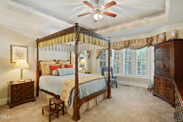 113 Kalvesta Drive, Morrisville, NC 27560