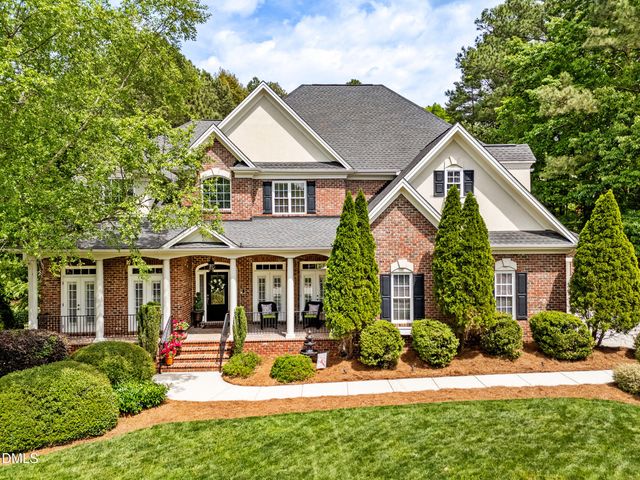 113 Kalvesta Drive, Morrisville, NC 27560
