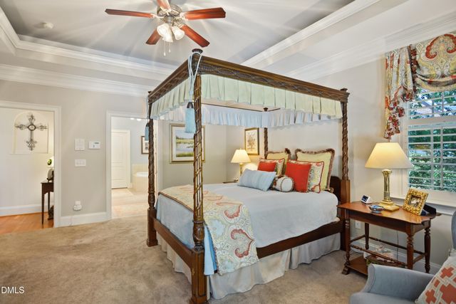 113 Kalvesta Drive, Morrisville, NC 27560