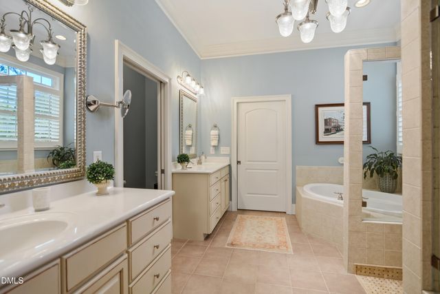 113 Kalvesta Drive, Morrisville, NC 27560