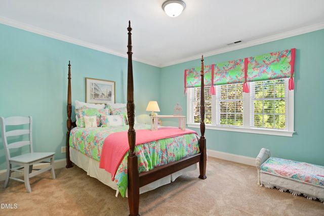 113 Kalvesta Drive, Morrisville, NC 27560