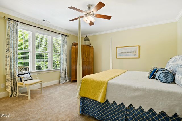 113 Kalvesta Drive, Morrisville, NC 27560