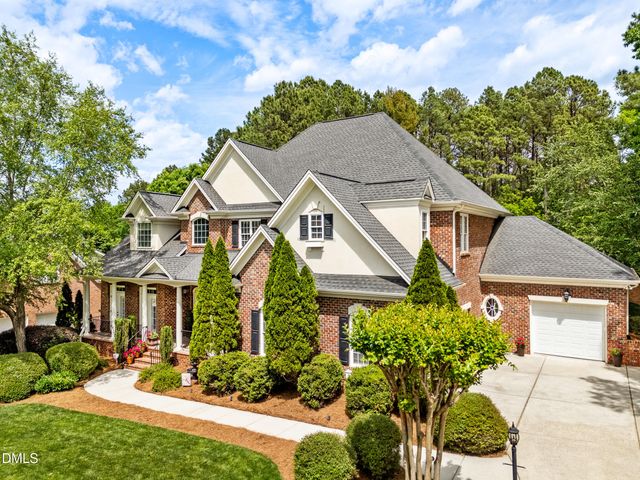 113 Kalvesta Drive, Morrisville, NC 27560