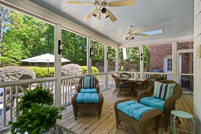 113 Kalvesta Drive, Morrisville, NC 27560