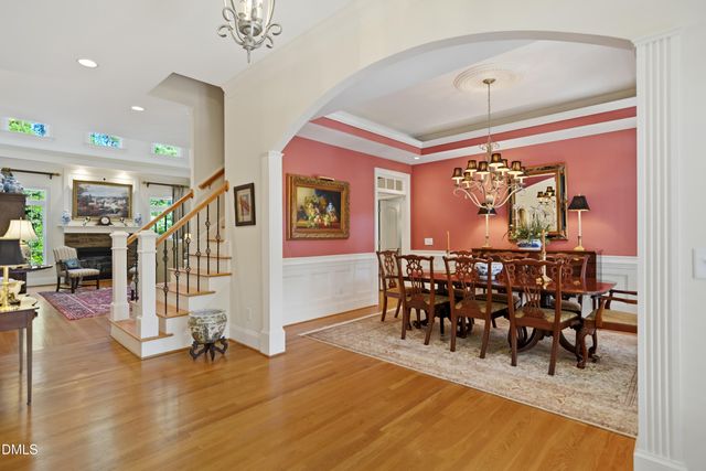 113 Kalvesta Drive, Morrisville, NC 27560