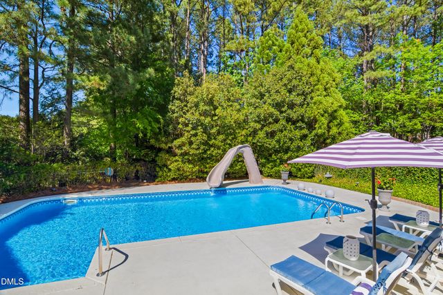 113 Kalvesta Drive, Morrisville, NC 27560