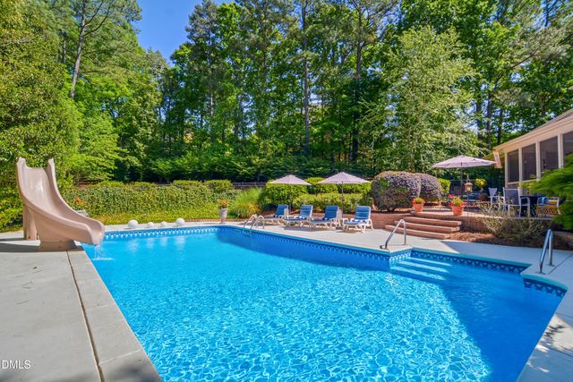 113 Kalvesta Drive, Morrisville, NC 27560