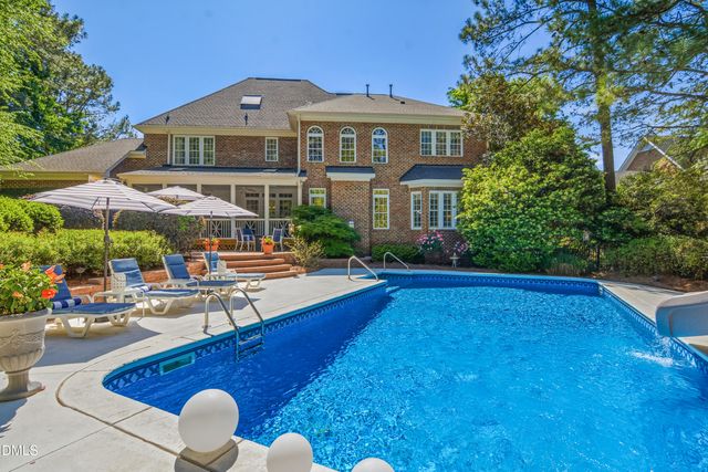 113 Kalvesta Drive, Morrisville, NC 27560