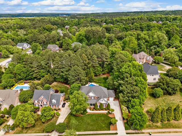 113 Kalvesta Drive, Morrisville, NC 27560