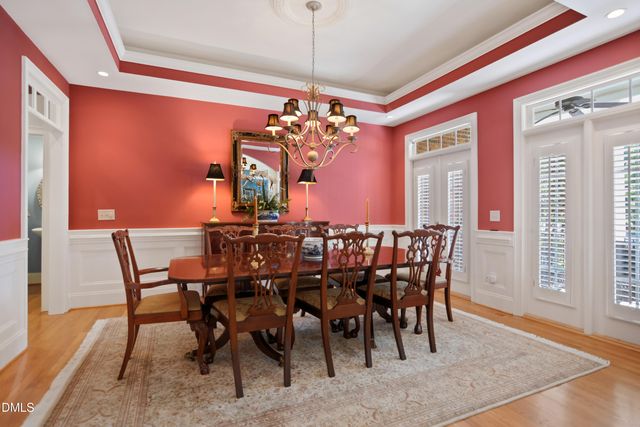 113 Kalvesta Drive, Morrisville, NC 27560