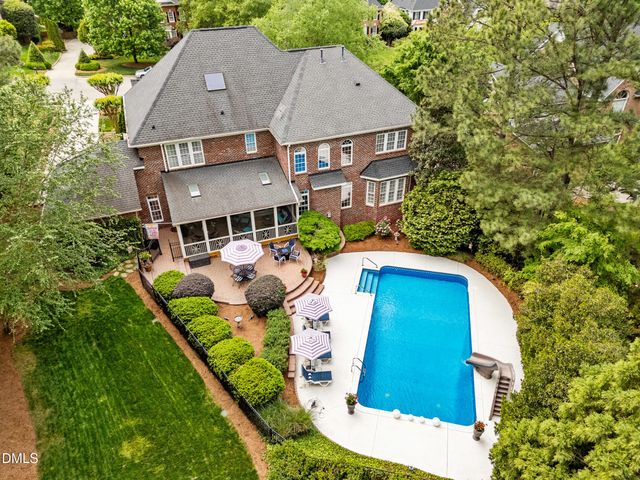 113 Kalvesta Drive, Morrisville, NC 27560