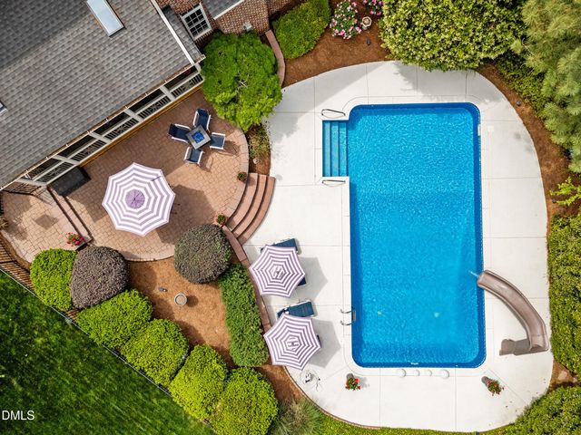 113 Kalvesta Drive, Morrisville, NC 27560