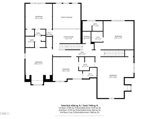 113 Kalvesta Drive, Morrisville, NC 27560