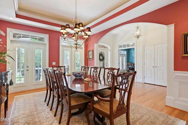 113 Kalvesta Drive, Morrisville, NC 27560