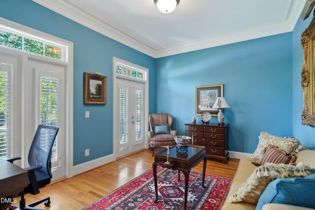 113 Kalvesta Drive, Morrisville, NC 27560