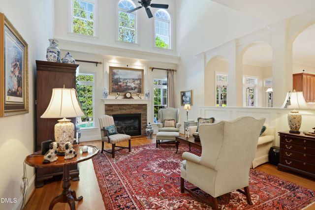 113 Kalvesta Drive, Morrisville, NC 27560