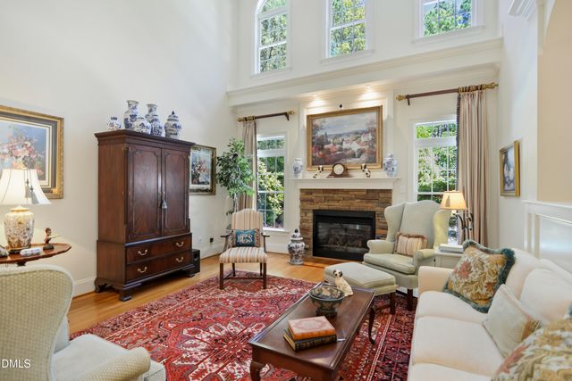 113 Kalvesta Drive, Morrisville, NC 27560