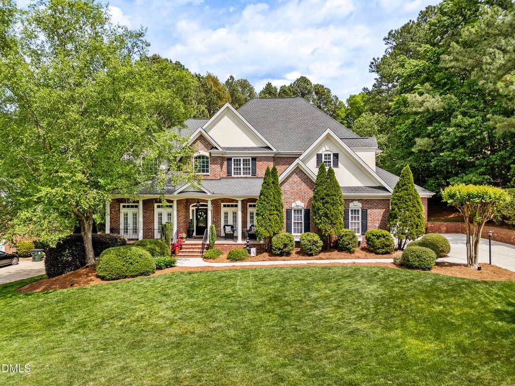 113 Kalvesta Drive, Morrisville, NC 27560