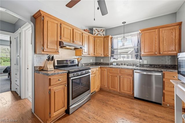 7202 Sheldon Avenue, Youngstown, OH 44512
