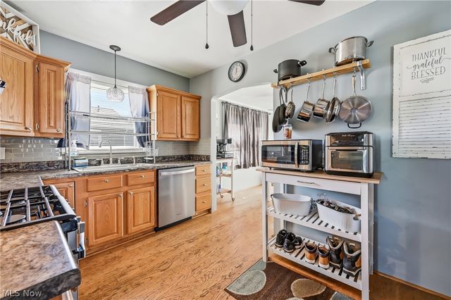7202 Sheldon Avenue, Youngstown, OH 44512