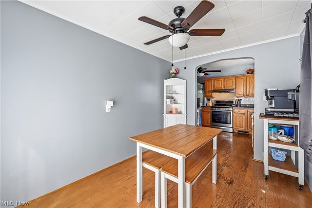 7202 Sheldon Avenue, Youngstown, OH 44512