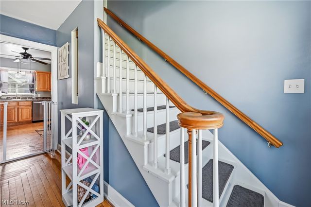 7202 Sheldon Avenue, Youngstown, OH 44512
