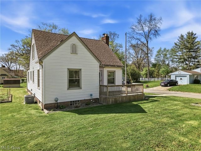7202 Sheldon Avenue, Youngstown, OH 44512