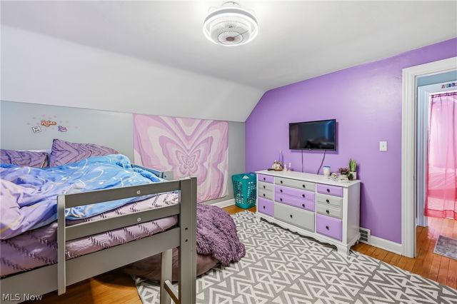 7202 Sheldon Avenue, Youngstown, OH 44512