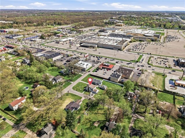 7202 Sheldon Avenue, Youngstown, OH 44512