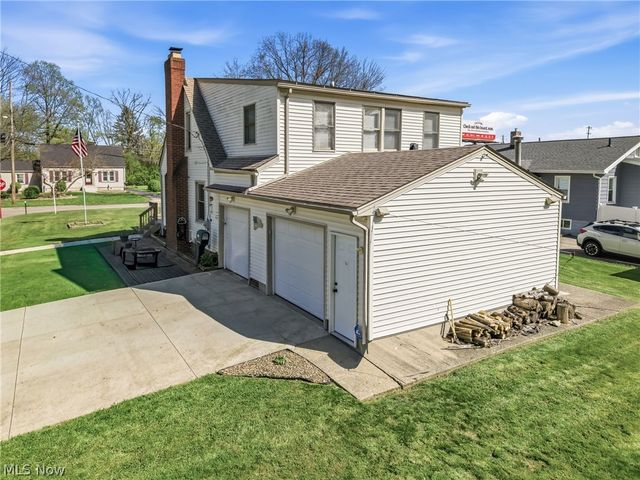 7202 Sheldon Avenue, Youngstown, OH 44512