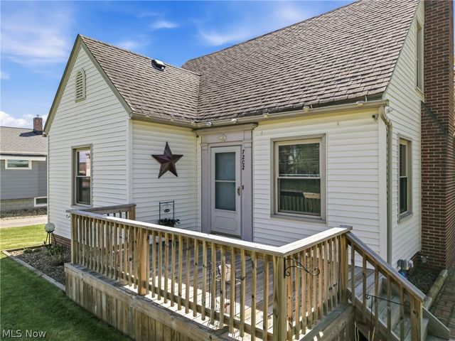 7202 Sheldon Avenue, Youngstown, OH 44512