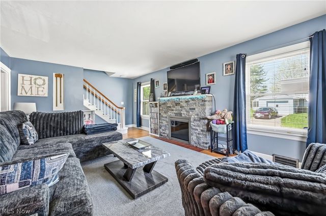 7202 Sheldon Avenue, Youngstown, OH 44512