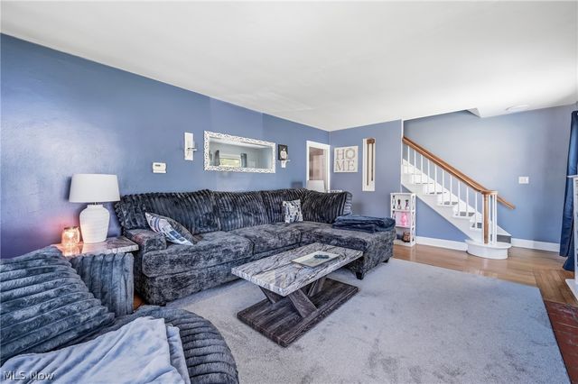 7202 Sheldon Avenue, Youngstown, OH 44512