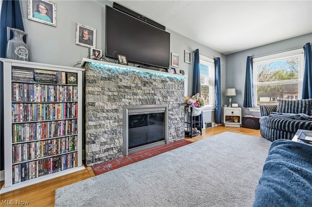 7202 Sheldon Avenue, Youngstown, OH 44512
