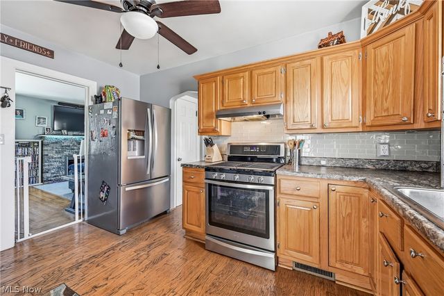 7202 Sheldon Avenue, Youngstown, OH 44512