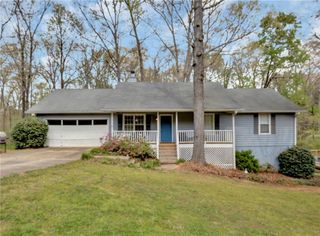 208 Creek Side Place, Mcdonough, GA 30252