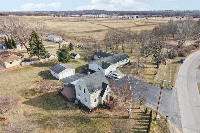 5528 Catfish Court, Waunakee, WI 53597