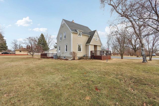 5528 Catfish Court, Waunakee, WI 53597