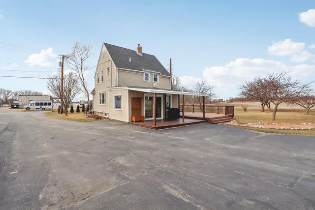 5528 Catfish Court, Waunakee, WI 53597