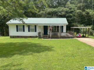 928 MCKINLEY DRIVE, Roanoke, AL 36274